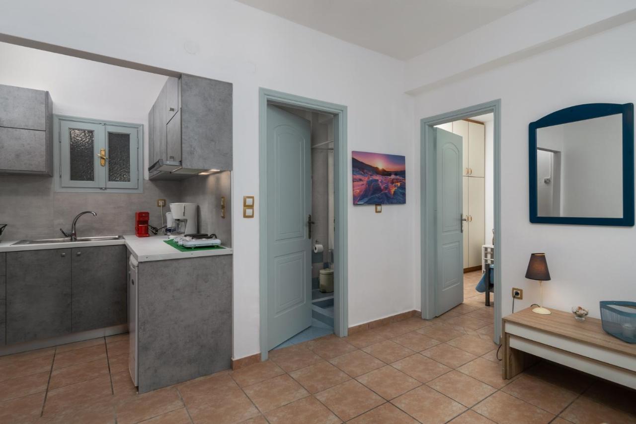 Adamas Comfy Homes II Εξωτερικό φωτογραφία