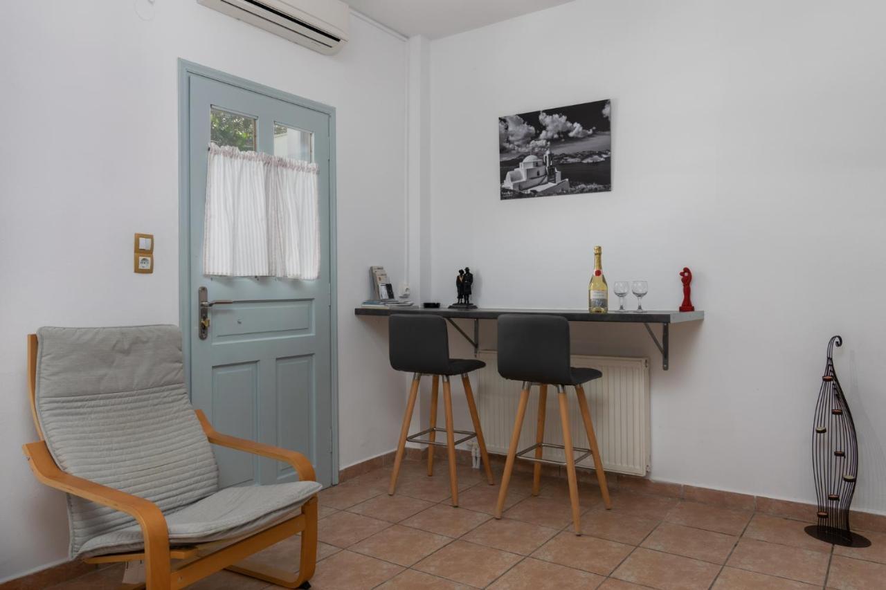 Adamas Comfy Homes II Εξωτερικό φωτογραφία