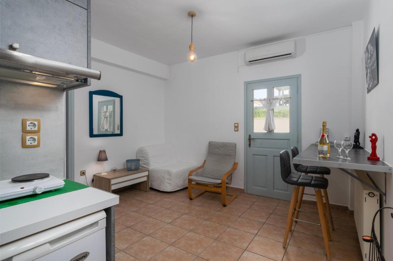 Adamas Comfy Homes II Εξωτερικό φωτογραφία