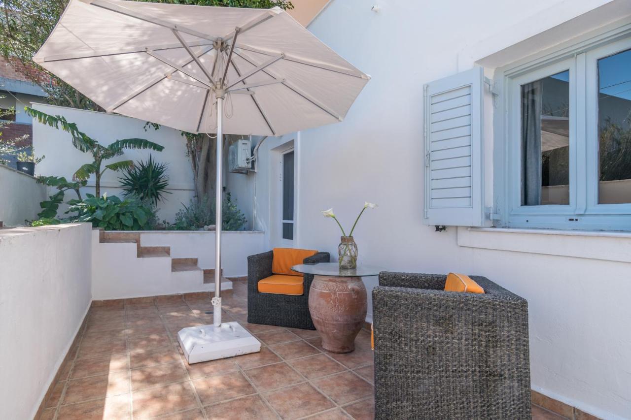 Adamas Comfy Homes II Εξωτερικό φωτογραφία