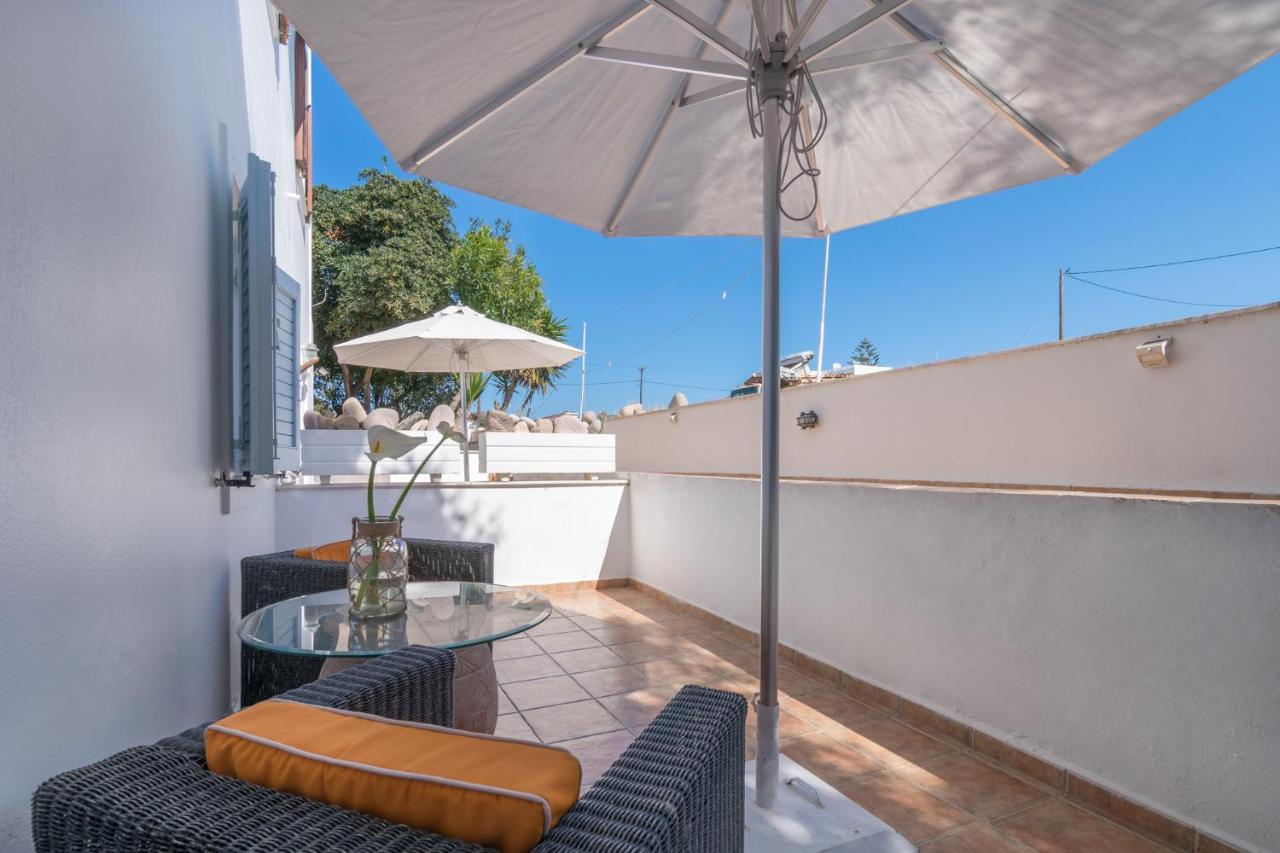 Adamas Comfy Homes II Εξωτερικό φωτογραφία