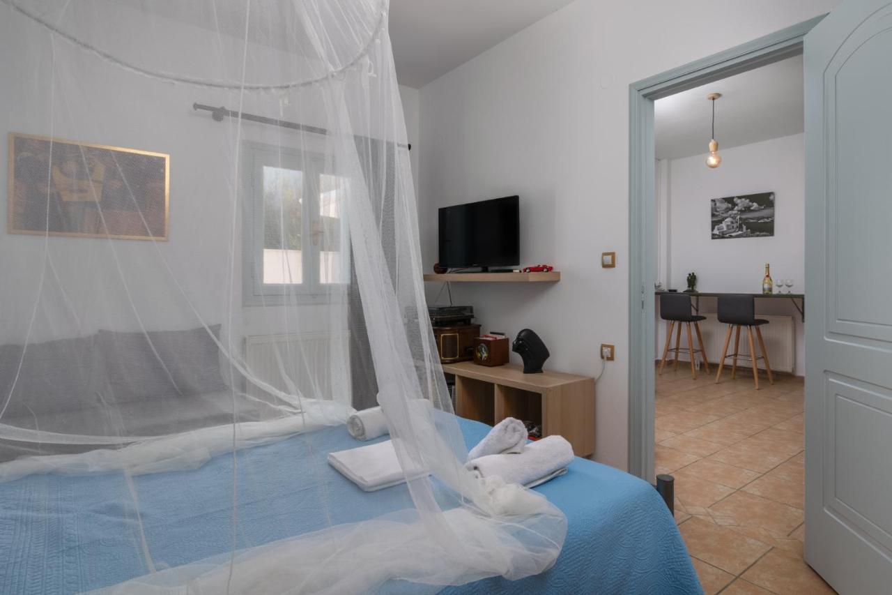 Adamas Comfy Homes II Εξωτερικό φωτογραφία