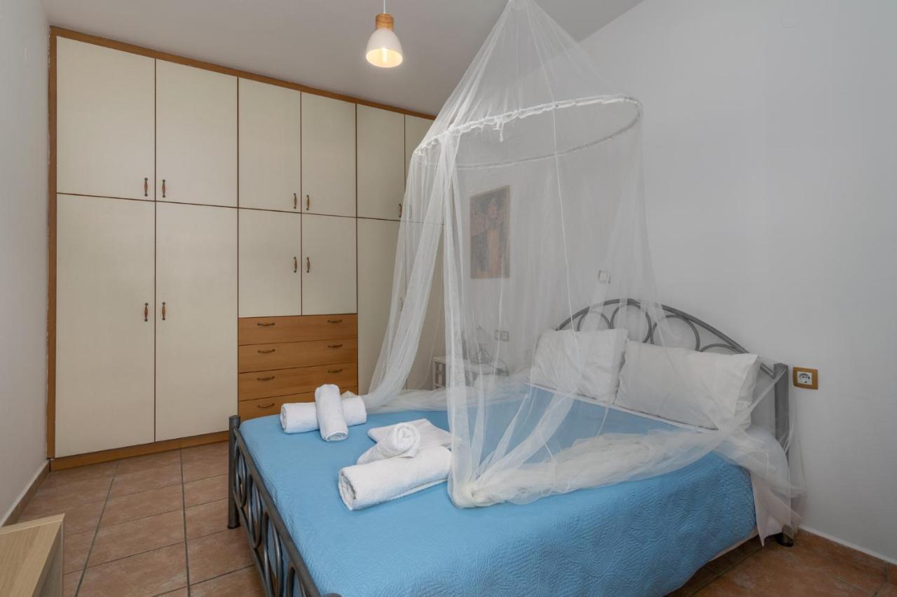 Adamas Comfy Homes II Εξωτερικό φωτογραφία