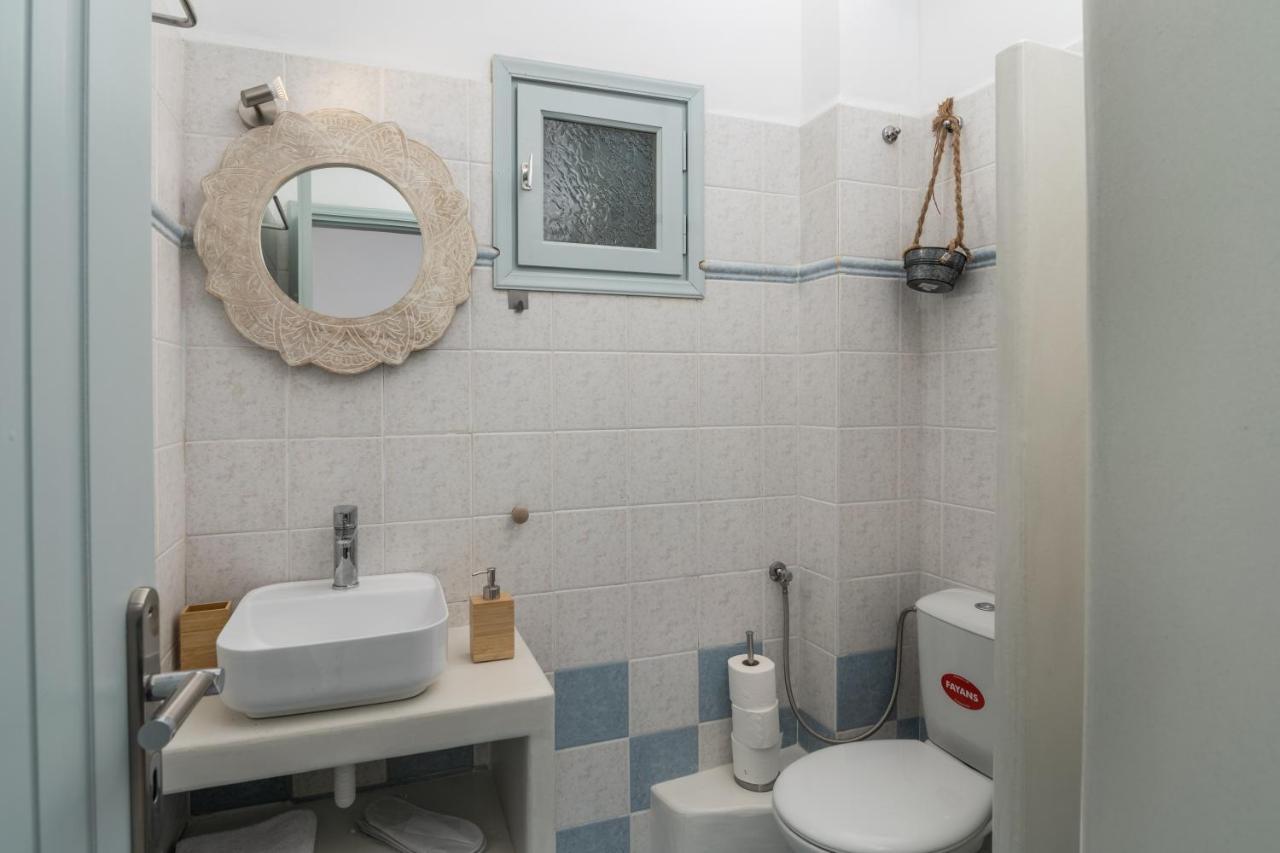 Adamas Comfy Homes II Εξωτερικό φωτογραφία